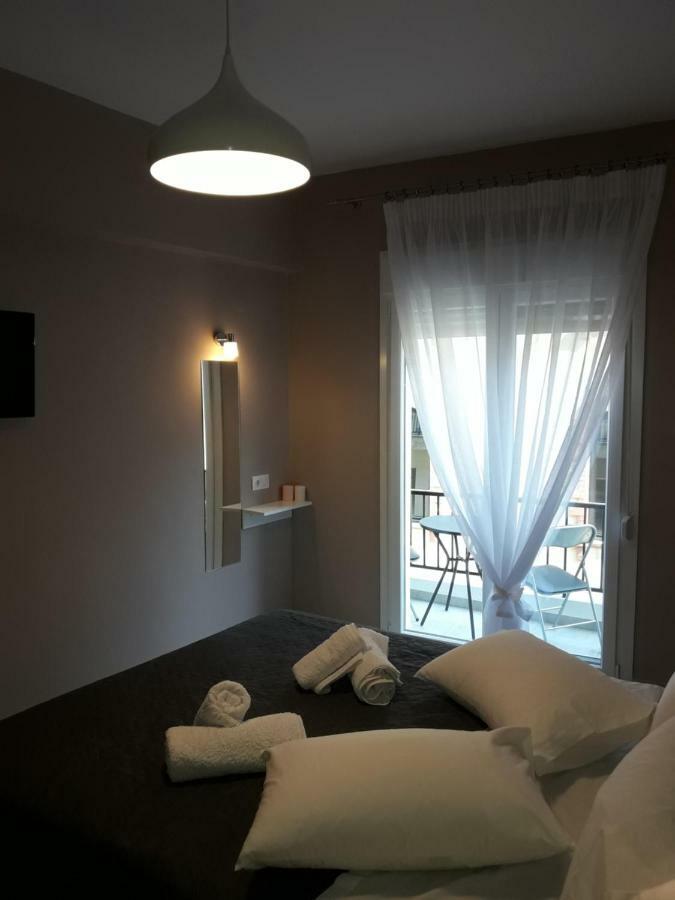 Kalliopi'S Guesthouse Kavala Exterior photo